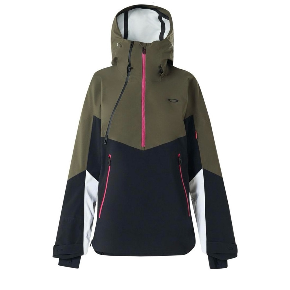 W's Oakley Ski/Snowboard Jacket, size Small